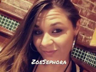 ZoeSephora