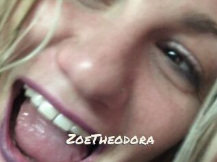 ZoeTheodora