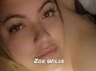 Zoe_Wilde