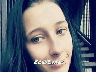 ZoeyEvans