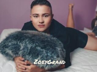 ZoeyGrand