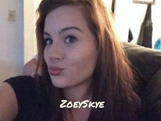 ZoeySkye