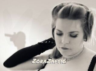 ZoraZaftig