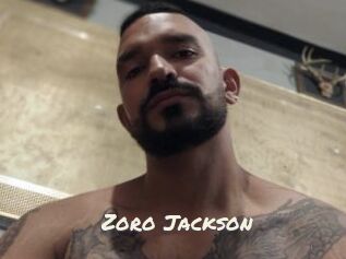 Zoro_Jackson