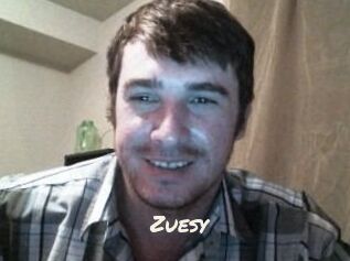 Zuesy