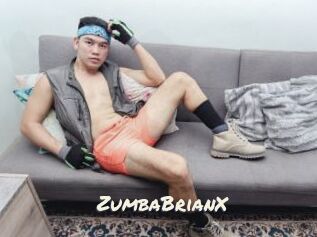 ZumbaBrianX