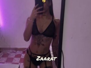 Zaarat