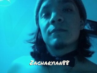 Zacharyian88