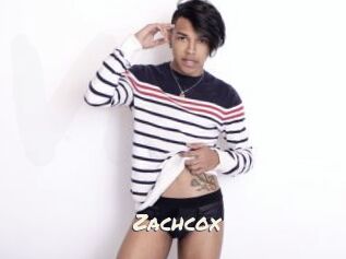 Zachcox