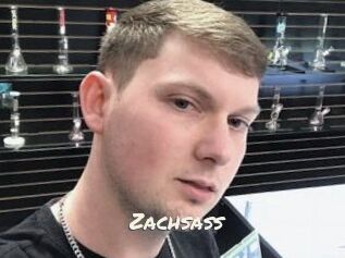 Zachsass