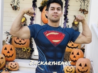 zackaryheart Vierges