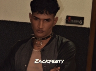Zackfenty