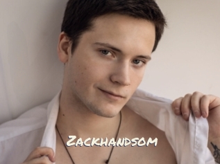 zackhandsom Vierges
