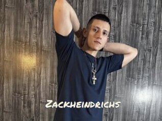 Zackheindrichs