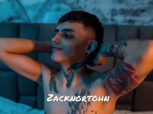 Zacknortohn