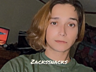 Zackssnacks