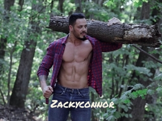 Zackyconnor