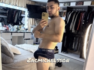 Zacmichelsson