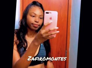 Zafiromontes