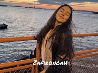 Zafironoah
