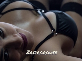 Zafirorouse
