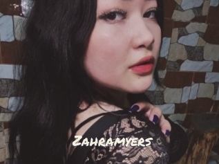 Zahramyers