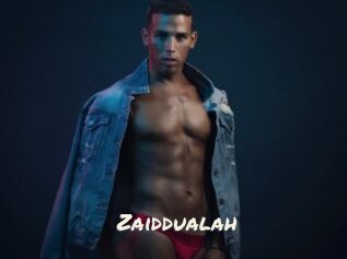 Zaiddualah