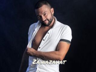 Zainazahat