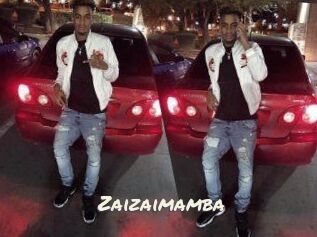 Zaizai_mamba
