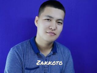 Zakkoto