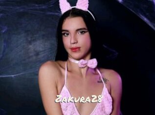 Zakura28