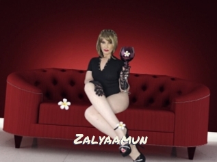 Zalyaamun