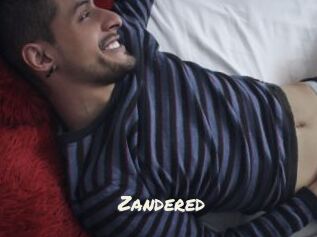 Zandered