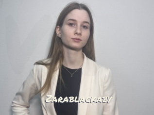 Zarablackaby