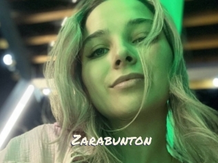 Zarabunton
