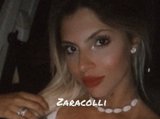 Zaracolli