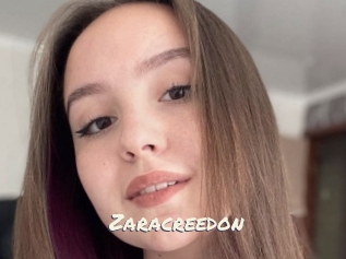 Zaracreedon