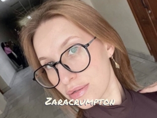 Zaracrumpton
