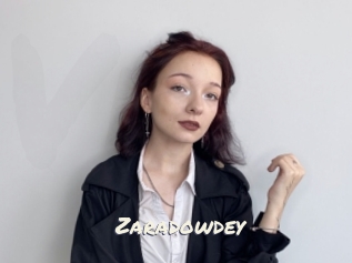 Zaradowdey