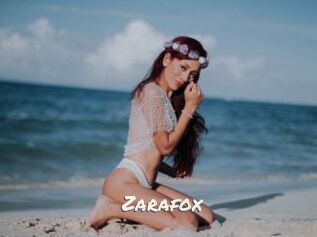 Zarafox
