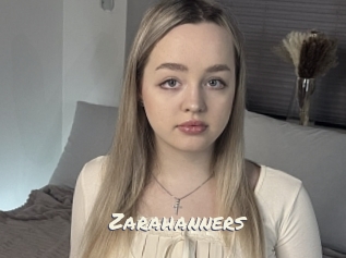Zarahanners
