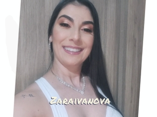 Zaraivanova