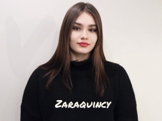 Zaraquincy