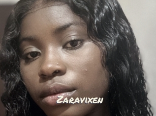Zaravixen