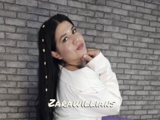 Zarawillians