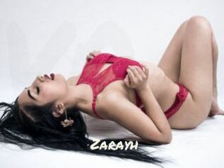 Zarayh
