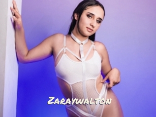 Zaraywalton