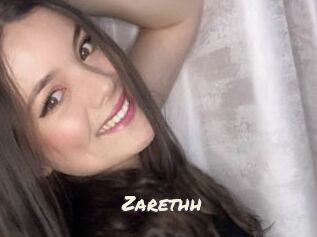 Zarethh