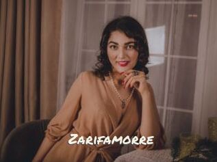 Zarifamorre