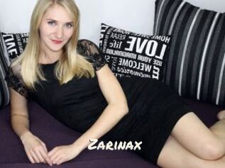 Zarinax